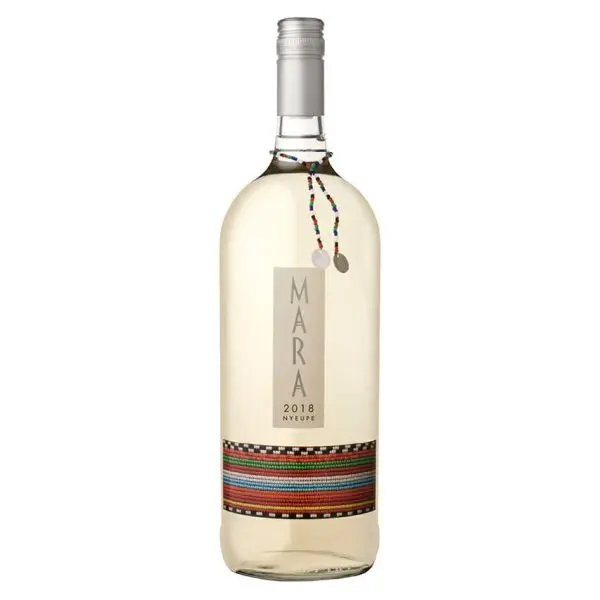kisimani-eco-resort-spa - Mara Nyeupe 750ml