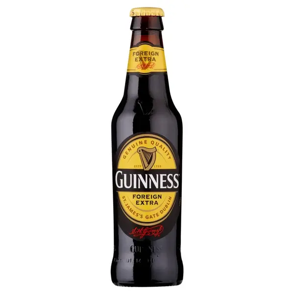 kisimani-eco-resort-spa - Guinness