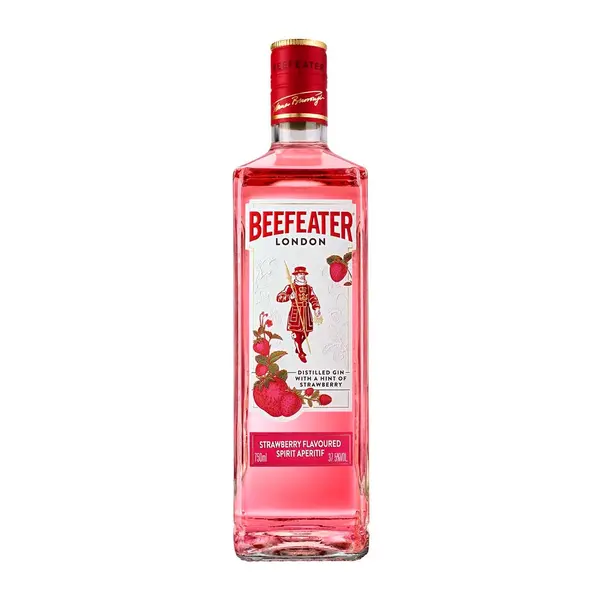 kisimani-eco-resort-spa - Beefeater Gin Pink 750 ml