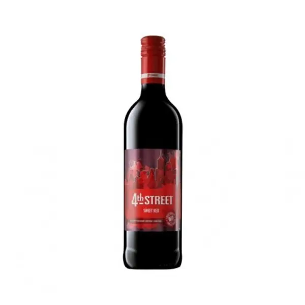 kisimani-eco-resort-spa - 4th Street 750ml
