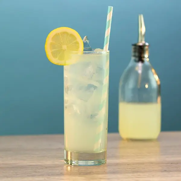 kisimani-eco-resort-spa - Coconut Lemonade