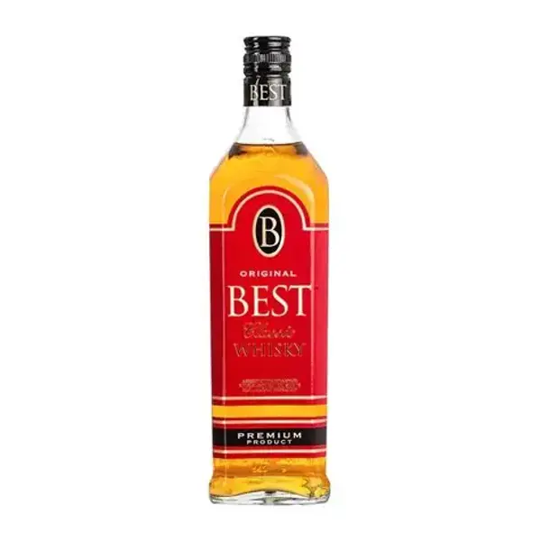 kisimani-eco-resort-spa - Best Whisky 750 ml