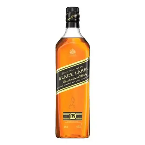 kisimani-eco-resort-spa - J. Walker Black Label 1 Litre