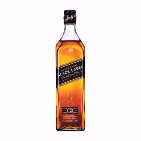 kisimani-eco-resort-spa - J. Walker Black Label 750 ml