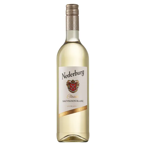 kisimani-eco-resort-spa - Nederburg Sauvignon Blanc 750ml