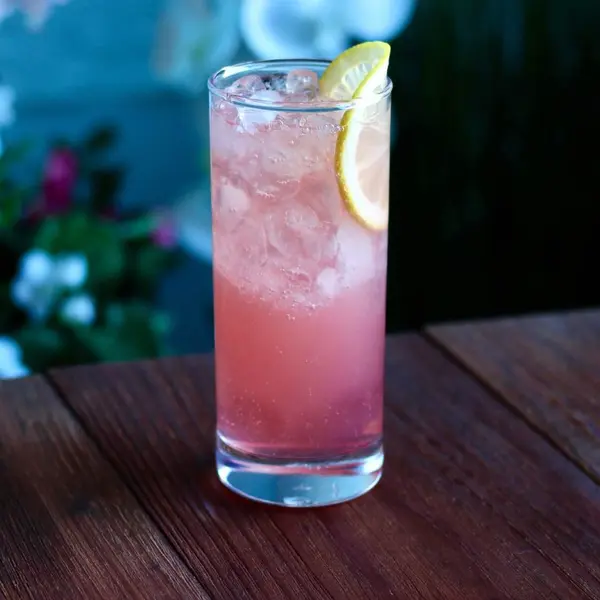 kisimani-eco-resort-spa - Long Beach Iced Tea