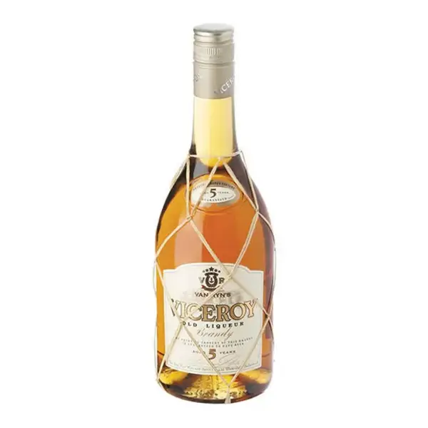 kisimani-eco-resort-spa - Viceroy Brandy 750 ml