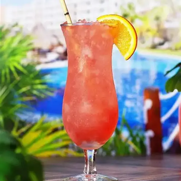 kisimani-eco-resort-spa - Singapore Sling