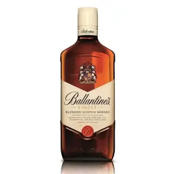 kisimani-eco-resort-spa - Ballantines 750 ml