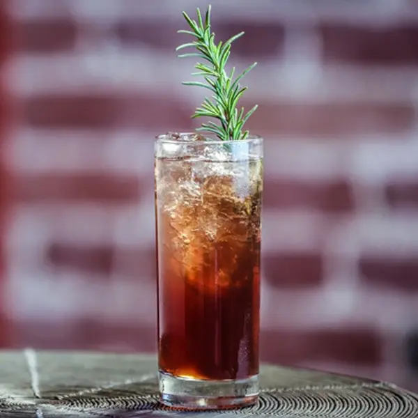 kisimani-eco-resort-spa - Rosemary Soda