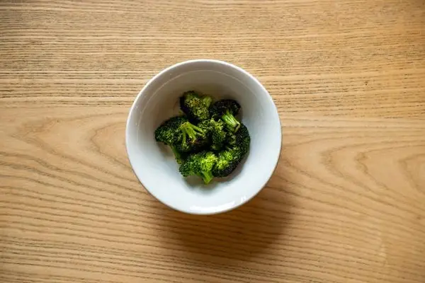 kitava - Charred Broccoli - Side