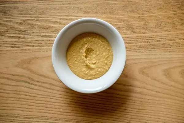 kitava - Hummus - Side