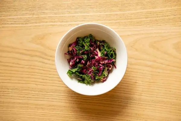 kitava - Kale Slaw - Side