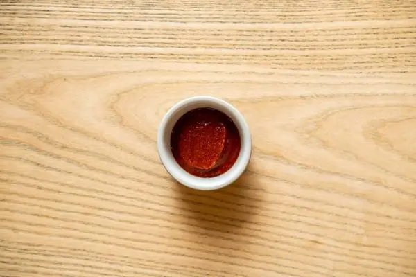 kitava - House Ketchup