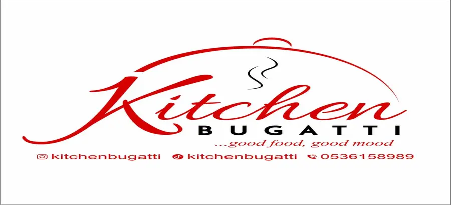 Menu image of Kitchen bugatti Ghana Restaurant Westlands