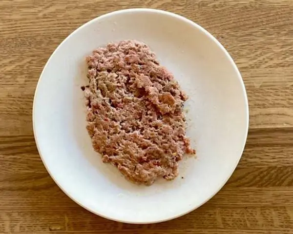 kitchen-story - Pork Wine Sausage