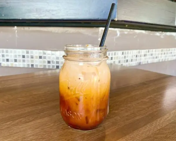 kitchen-story - Thai Iced Tea