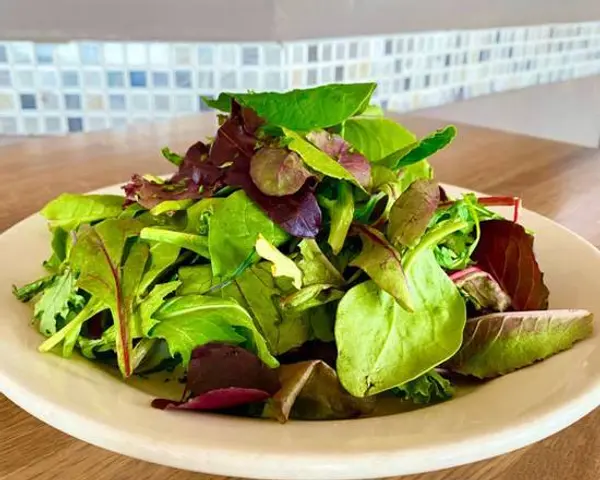 kitchen-story - Green Salad