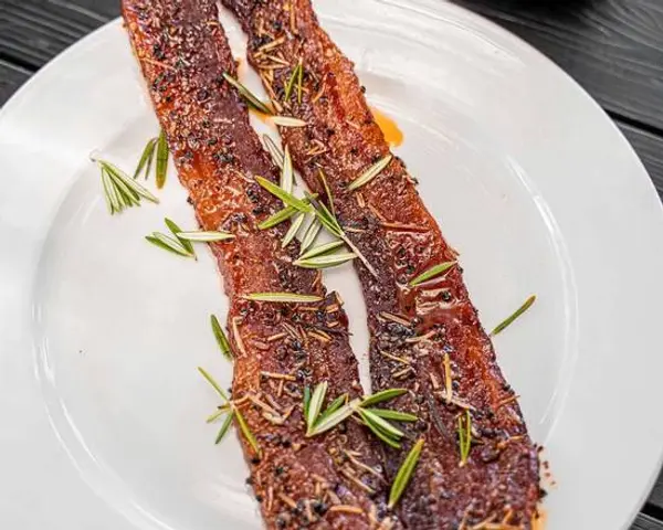 kitchen-story - Millionaire’s Bacon® - Rosemary