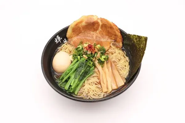 kizuki-ramen-izakaya - Shoyu