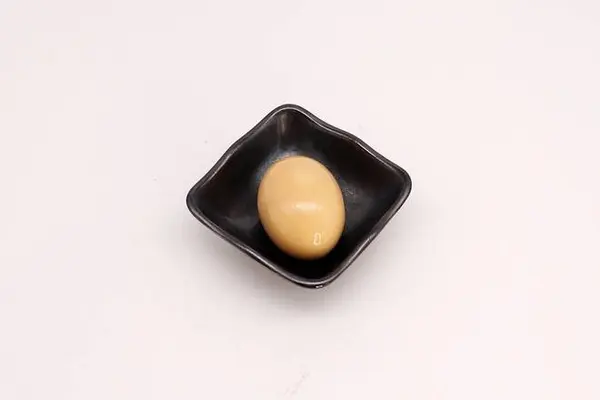 kizuki-ramen-izakaya - soft boiled egg