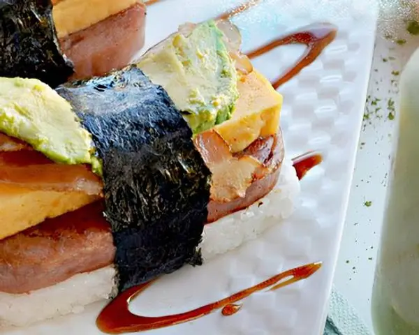 koja-kitchen - Signature Musubi