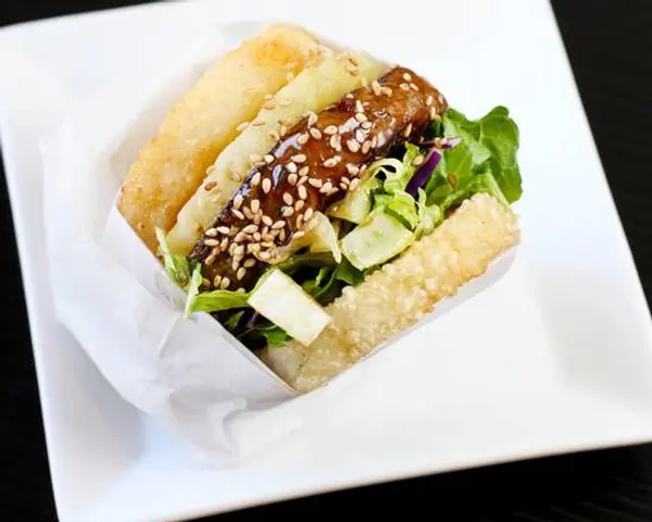 koja-kitchen - Teriyaki Zen Koja