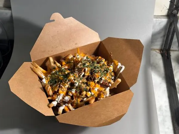 kokio-republic - Bulgogi Fries