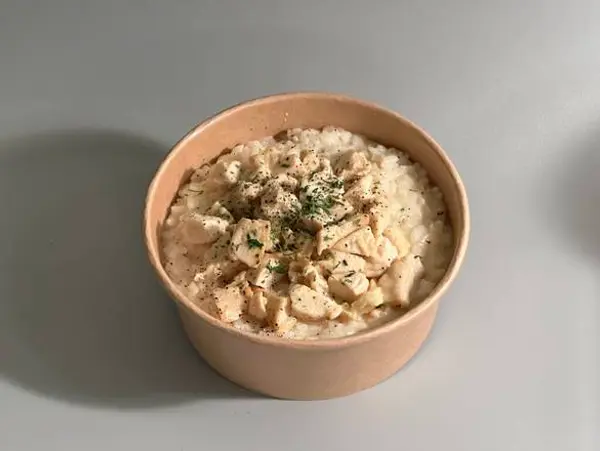 kokio-republic - Chicken Risotto