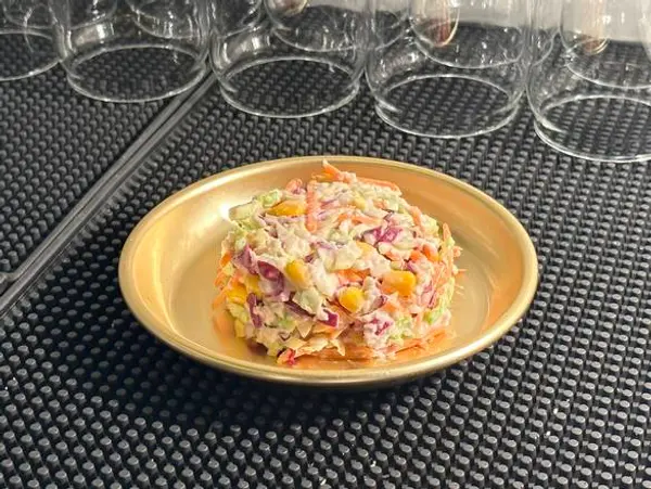 kokio-republic - Corn Slaw