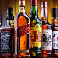 konso-edget-hotel - Alcohol Whisky Menu