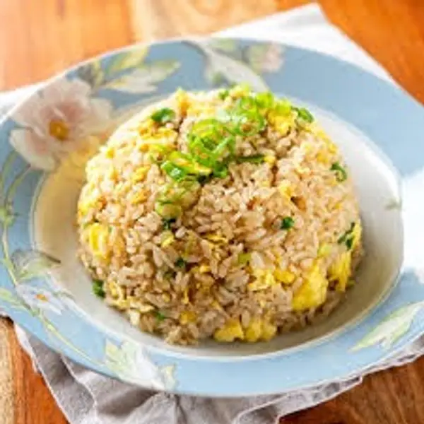 konso-edget-hotel - Rice With Egg