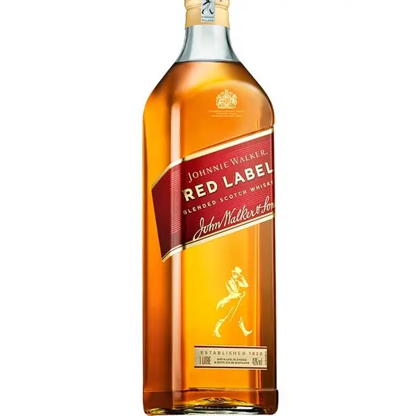 konso-edget-hotel - Red Label 1L