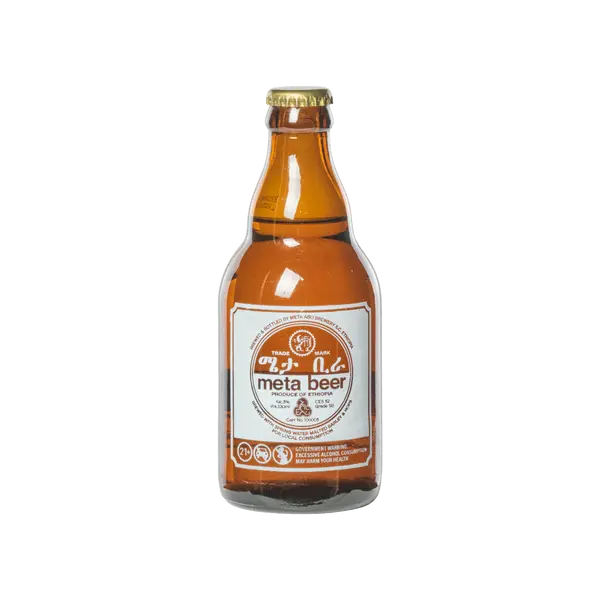 konso-edget-hotel - META BEER