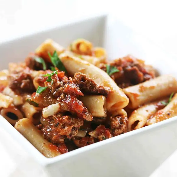 konso-edget-hotel - PENNE WITH MEET