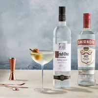 konso-edget-hotel - VODKA