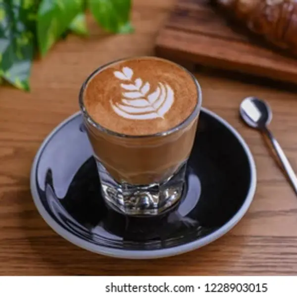 konso-edget-hotel - Double macchiato
