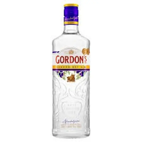 konso-edget-hotel - Gordon Gin