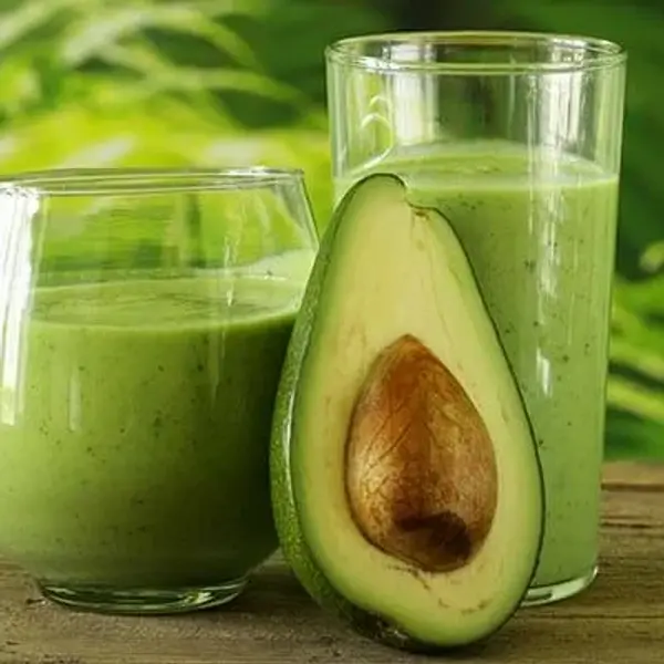 konso-edget-hotel - AVOCADO JUICE