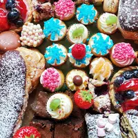 konso-edget-hotel - DESSERTS