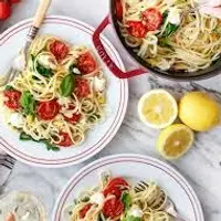 konso-edget-hotel - Pasta Dishes