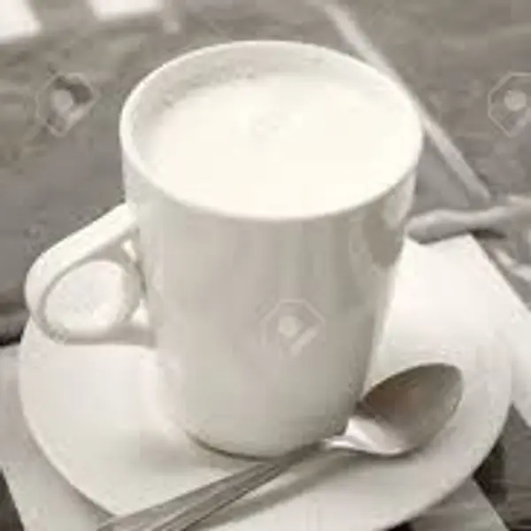 konso-edget-hotel - Milk