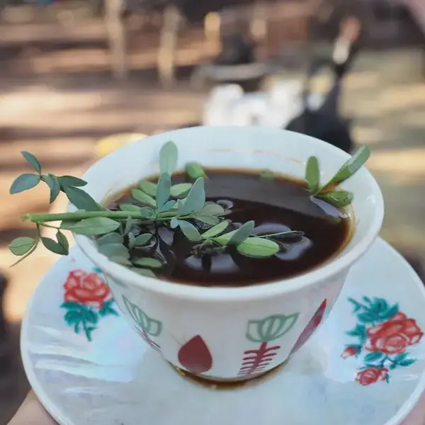 konso-edget-hotel - Buna/ Coffee