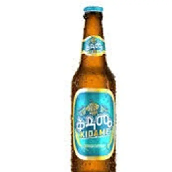 konso-edget-hotel - QEDAME BEER