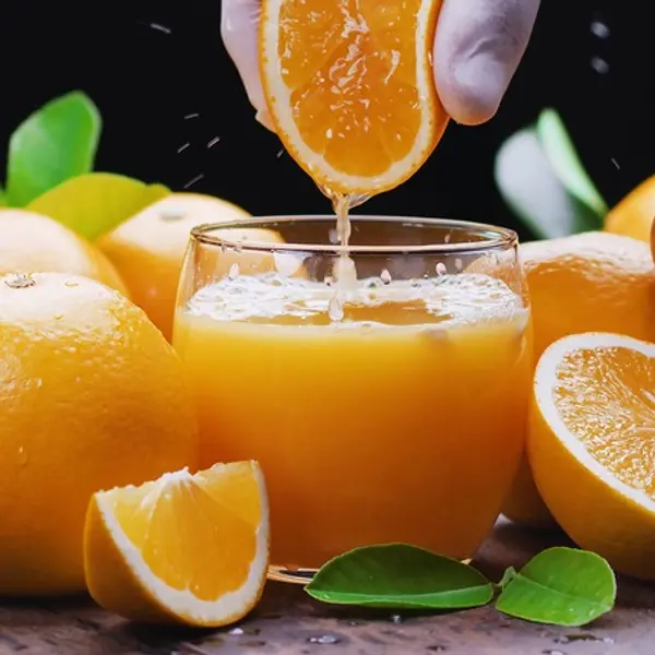 konso-edget-hotel - Orange Juice