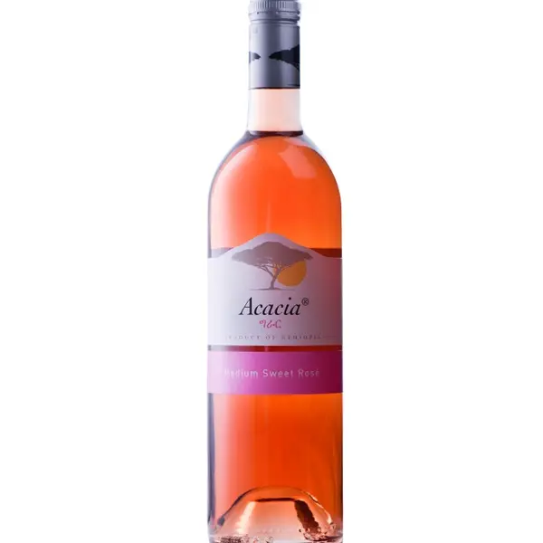 konso-edget-hotel - Accacia Rose