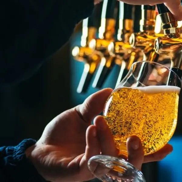 konso-edget-hotel - Draft Beer