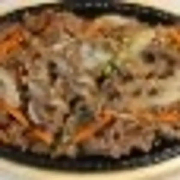 korea-foody - Bulgogi