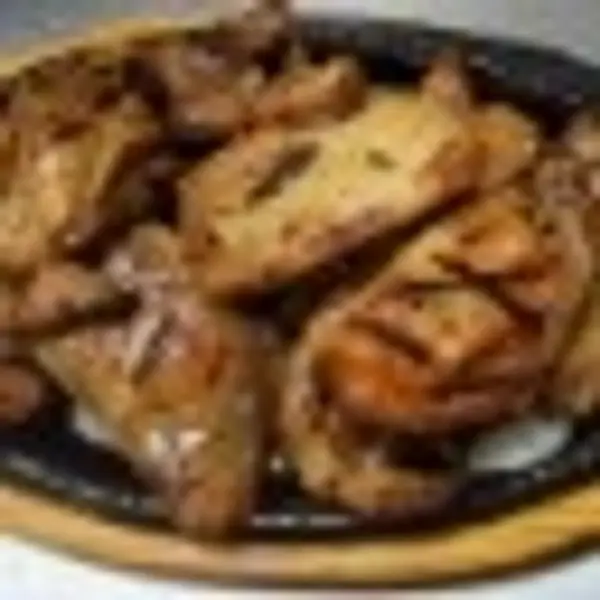 korea-foody - BBQ Chicken