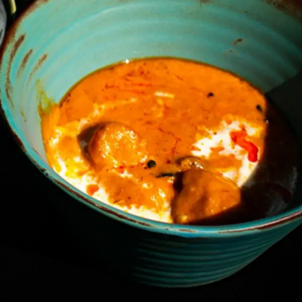 krill-dine-in-style-restaurant - Manang Mustang Curry
